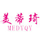 美蒂琦 店铺LOGO