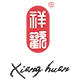 祥欢旗舰店 店铺LOGO