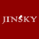 jinsky旗舰店logo