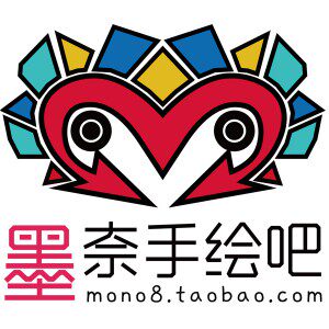 墨奈手绘吧