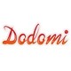dodomi旗舰店 店铺LOGO
