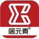 居元素家居旗舰店