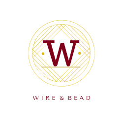 Wire创意绕线DIY手工