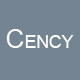 CENCY STUDIO
