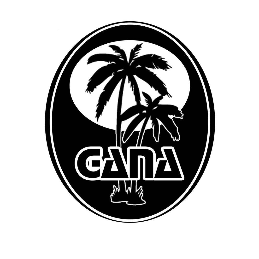 GANA品牌乐器店 店铺LOGO