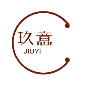 玖意旗舰店 店铺LOGO