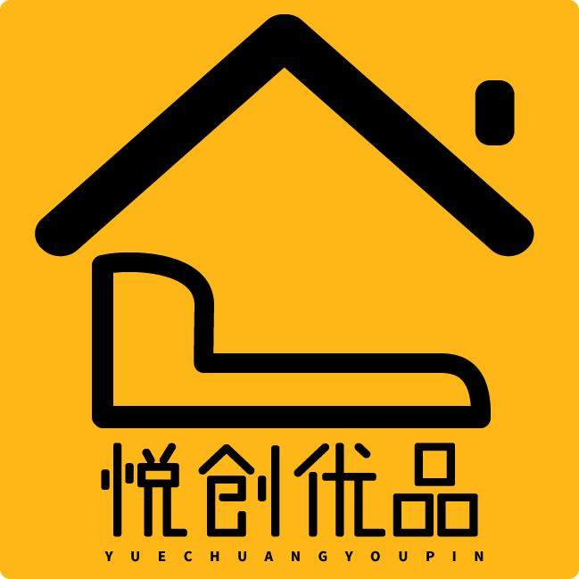 悦创优品精品家居 店铺LOGO