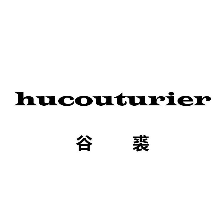 hucouturier高圆圆杨幂御用设计师品牌