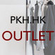 PKHHK OUTLET 店铺LOGO