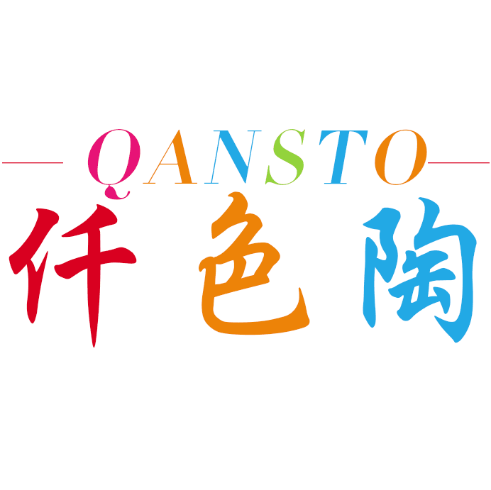 仟色陶 店铺LOGO