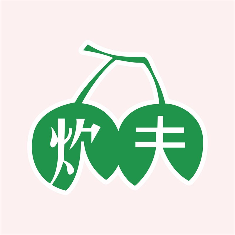 炊夫旗舰店 店铺LOGO