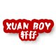 XUAN BOY 轩仔小铺