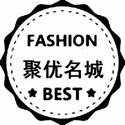 聚优名城 店铺LOGO