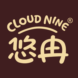 cloudnine悠冉旗舰店 店铺LOGO