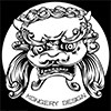 仓吉手工 店铺LOGO