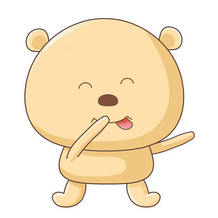 花仙子墙贴