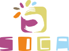 SOGA零食 店铺LOGO
