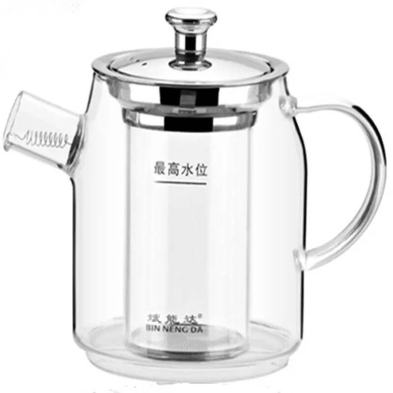 老二茶具