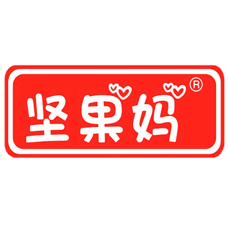 坚果妈食品旗舰店