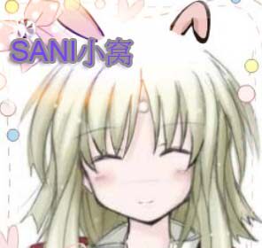 SANI小窝定制小铺