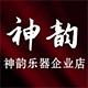 神韵乐器企业店