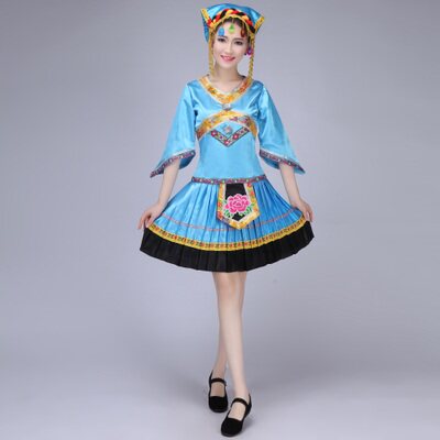 清歌妙舞服饰
