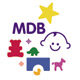 mdb旗舰店 店铺LOGO