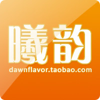 DAWNFLAVOR曦韵 店铺LOGO