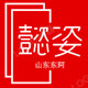 懿姿旗舰店 店铺LOGO