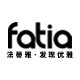法蒂雅旗舰店logo