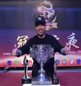 于明钓具