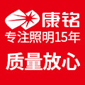 康铭LED移动照明专柜