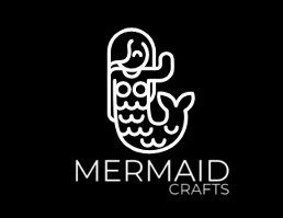 Mermaid Crafts