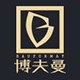 博夫曼旗舰店 店铺LOGO