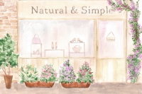 NATURAL SIMPLE