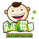 京达母婴专营店 店铺LOGO