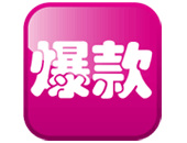 吧吧古 店铺LOGO