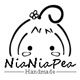 NIANIAPEA手工