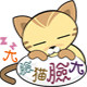 大脸猫脸大