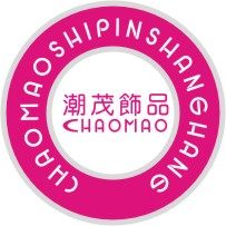 潮茂饰品店 店铺LOGO