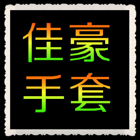 佳豪手套