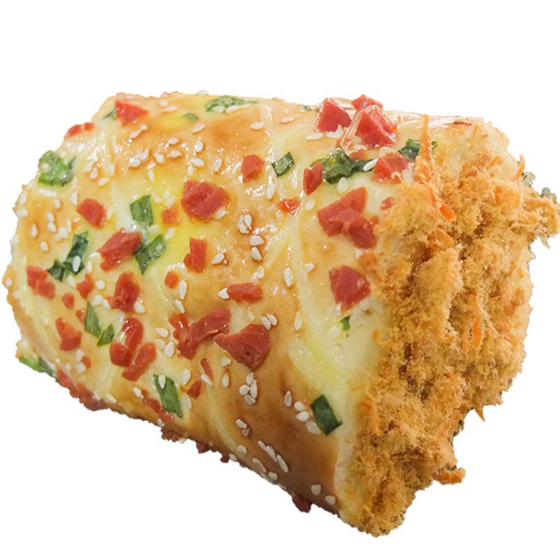 小泽妈妈零食铺