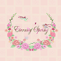 EternitySpring永恒之春Lolita
