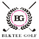 BLKTEE GOLF 原创品牌店