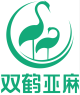 双鹤袜业官方企业店 店铺LOGO