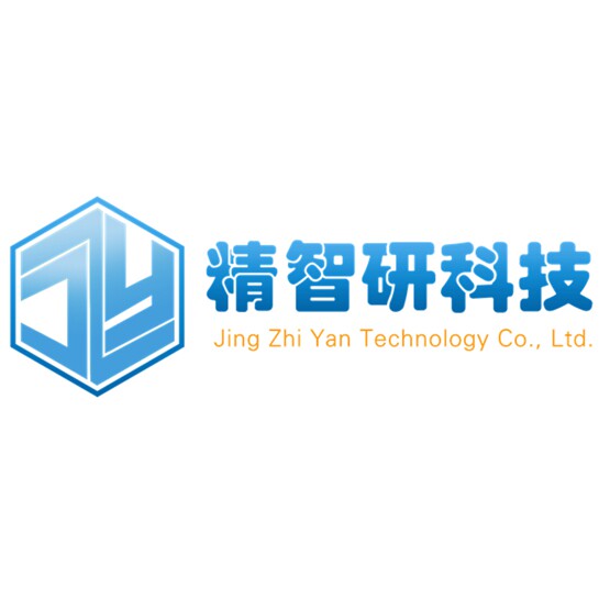 精智研科技