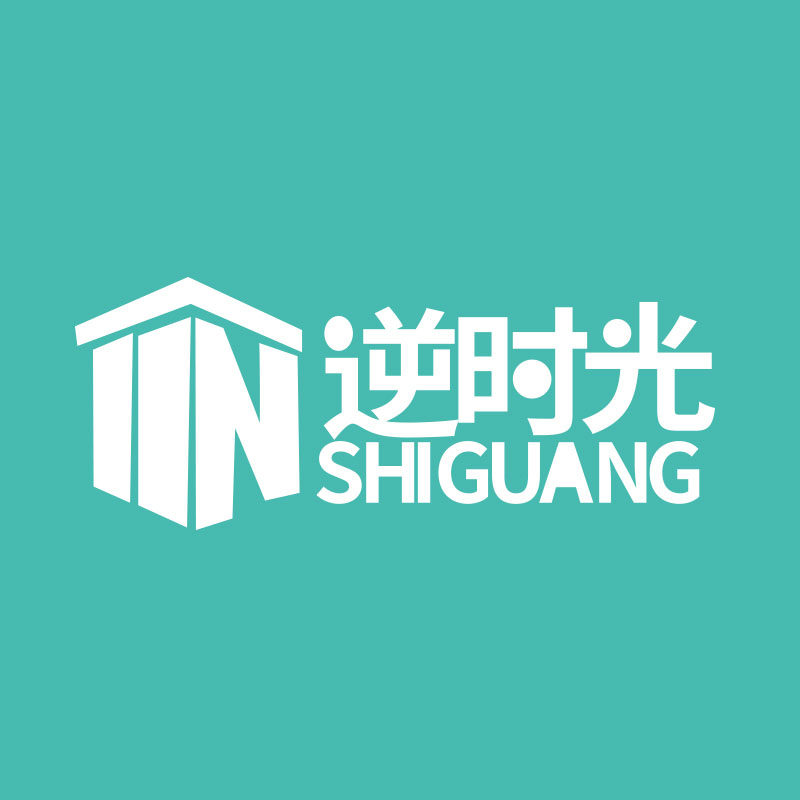 逆时光旗舰店 店铺LOGO