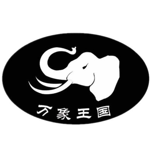 万象王国企业店 店铺LOGO