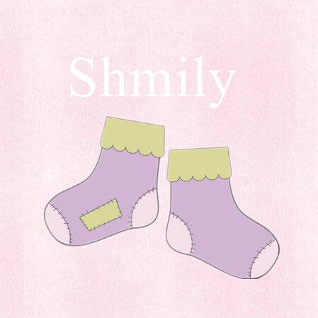 Shmily袜子铺