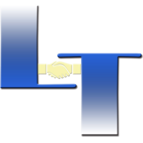 蓝图画艺 店铺LOGO